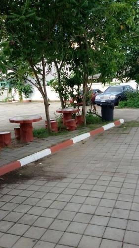 เหมือนฝัน อพาร์ทเมนท์ (Muanfun Apartment)2