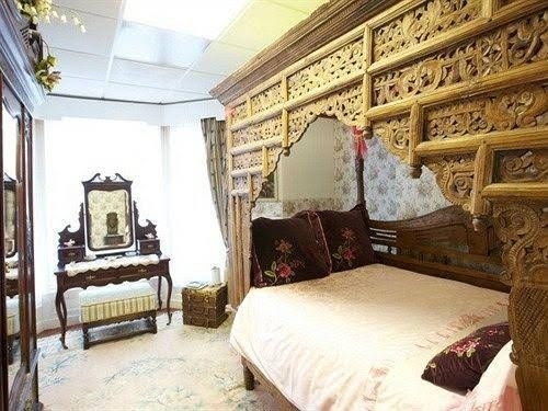 Eastgate Hotel0