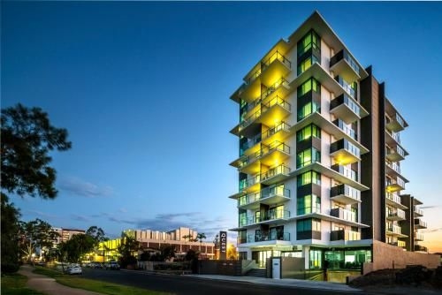 ควอสต์ ร็อกแฮมป์ตัน (Quest Rockhampton)0