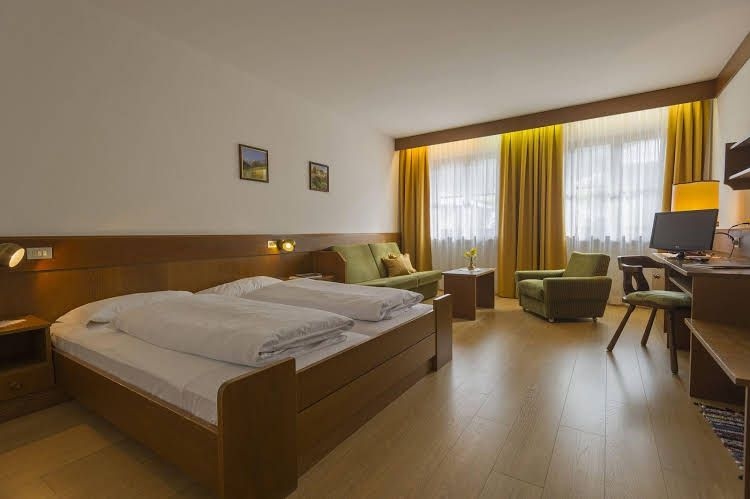 Hotel Mondschein0