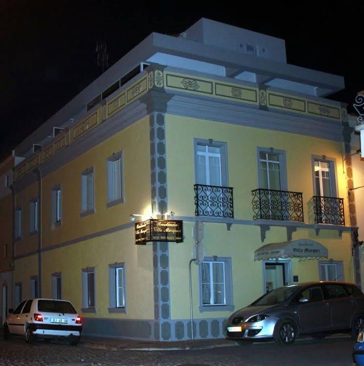 Villa Marquez0