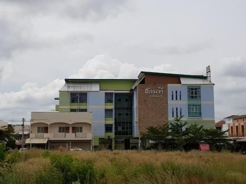 Chonnatee Residence0