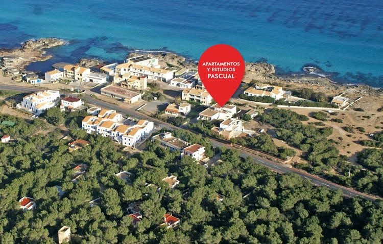 Apartamentos Pascual0