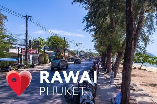 เคปราไวย์วิลลา (Cape Rawai Villas)2