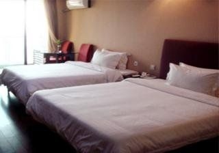 Nanyuan International Apartment0