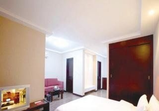 Nanyuan International Apartment1