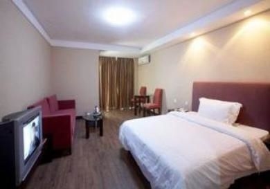 Nanyuan International Apartment4