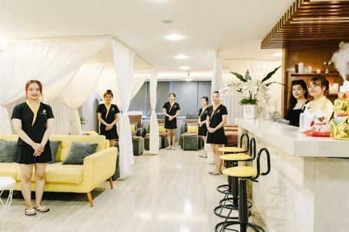 Happy Day Hotel & Spa4