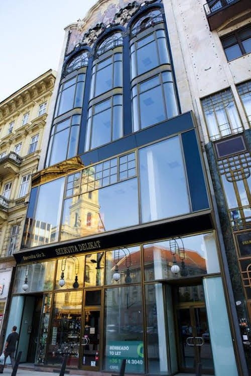 Bouillon Apartman0