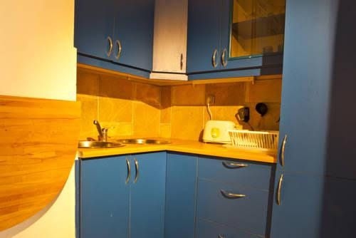 Cibere Apartman0