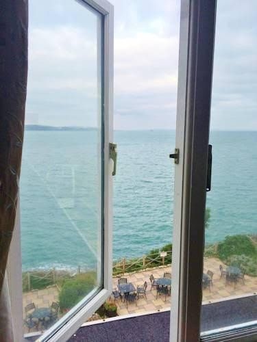 Berry Head Hotel0