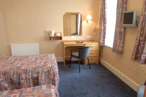 Eliot Hotel0