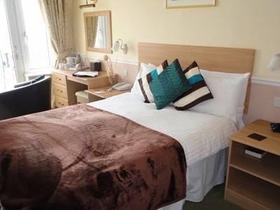 Hotel Elizabeth0