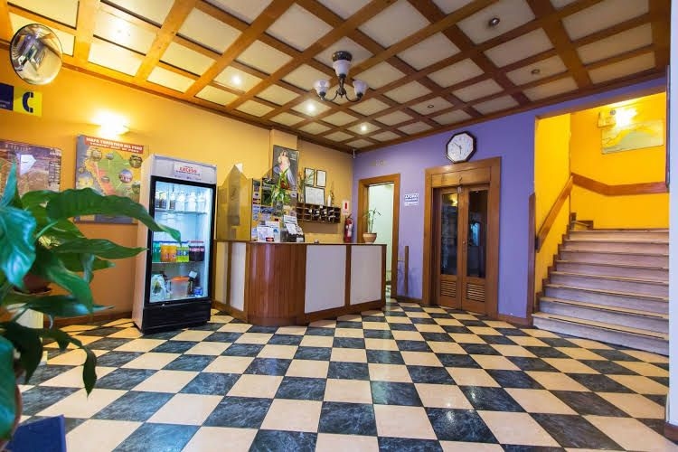 Hostal Bonbini0