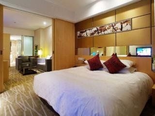 Victoria Regal Hotel Zhejiang4