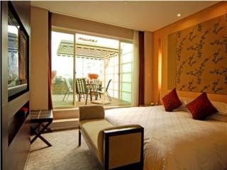 Victoria Regal Hotel Zhejiang3