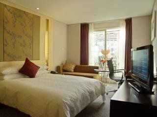 Victoria Regal Hotel Zhejiang2