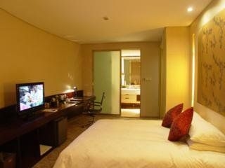 Victoria Regal Hotel Zhejiang1