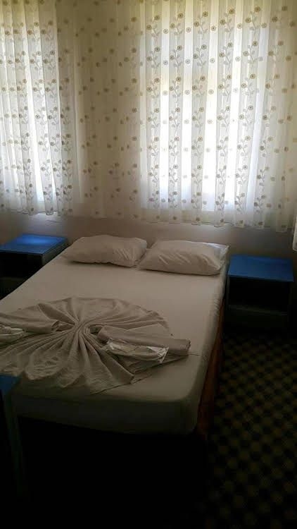 Yayla Apart Hotel0