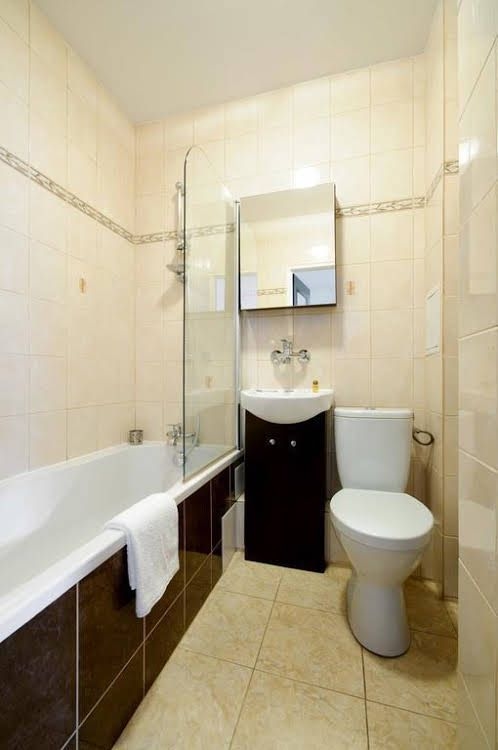 Apartament Bracka A0