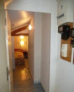 Maison Hotel des 5 Silences0