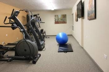 Westlock Inn & Conference Centre0