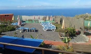 Hotel Rural Conde Tio Medina0