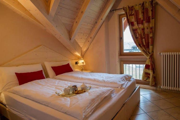 Chalet La Rugiada0