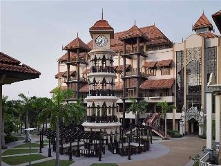 Pullman Putrajaya Lakeside0