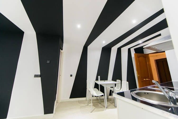 Apartamentos Los Angeles0