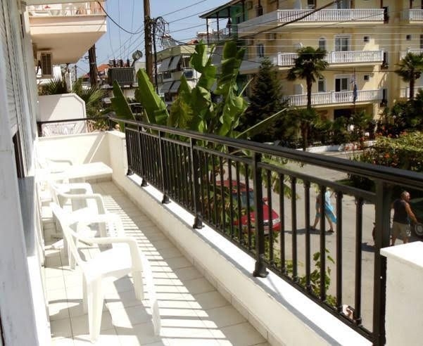 Socrates Apartments0