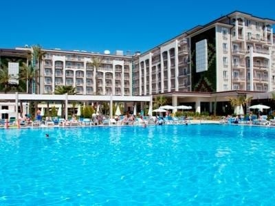 Asteria Elita Resort0