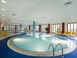 Jacaranda Beach Belek4