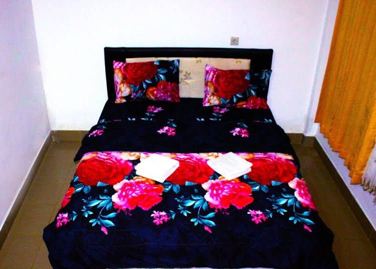 Dedy's Homestay0