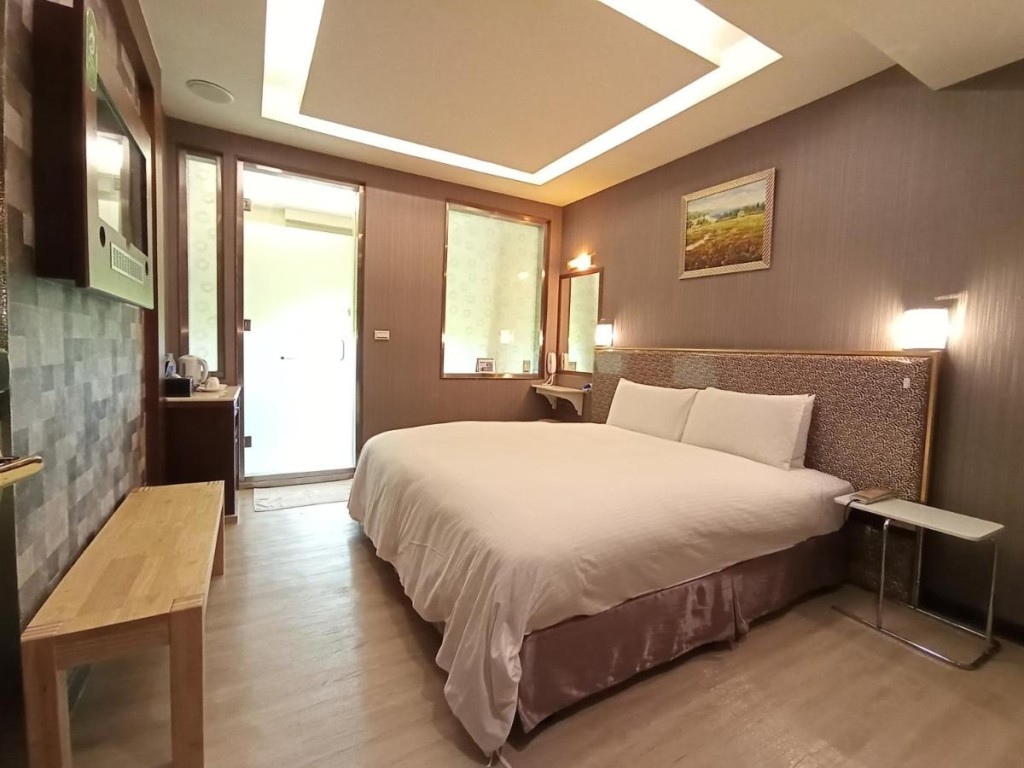 จุนยงฉวน สปา ฮอตสปริง รีสอร์ท (Jun Yong Quan Spa Hotspring Resort)3