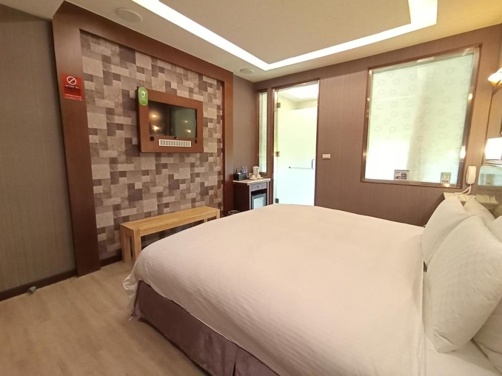 จุนยงฉวน สปา ฮอตสปริง รีสอร์ท (Jun Yong Quan Spa Hotspring Resort)2