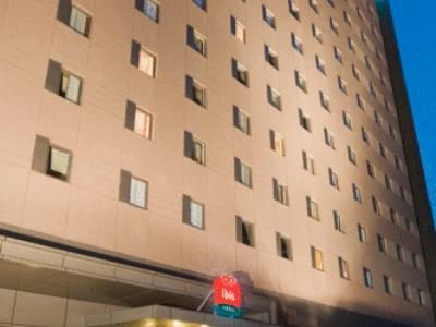 Ibis Beijing Sanyuan0