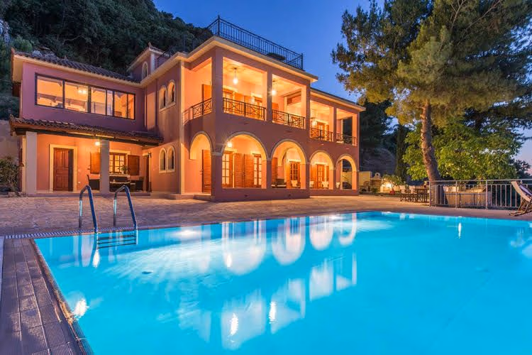 Villa Eora0