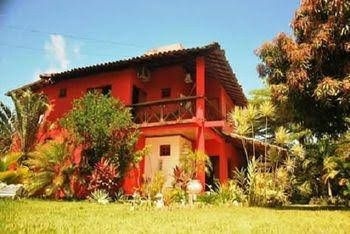Pousada Villa Mares0