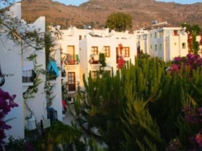 Alta Beach Hotel0