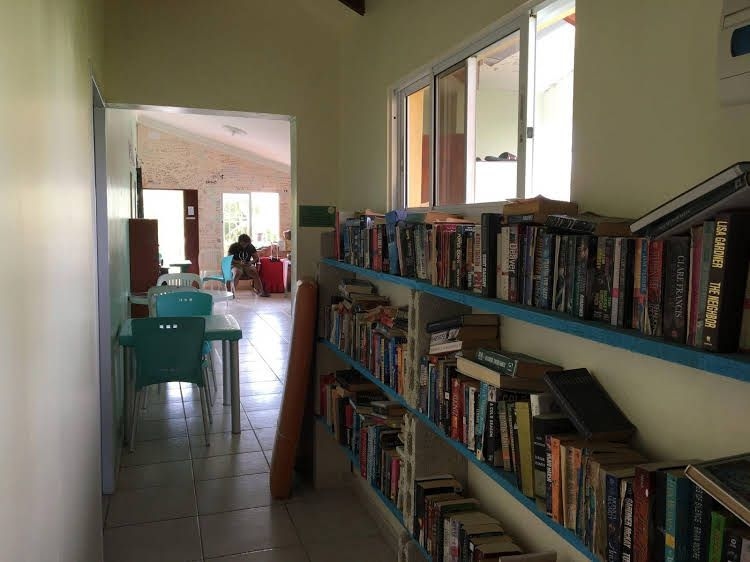Bavaro Hostel0