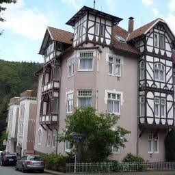 Hotel Richthofen0