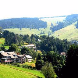 Hotel Sonnenalm0