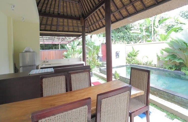 Villa Kasili0