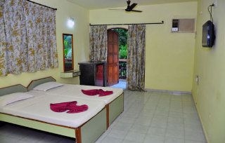 Abalone Resorts0