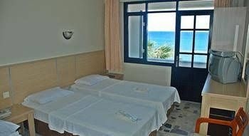 Dikelya Hotel0