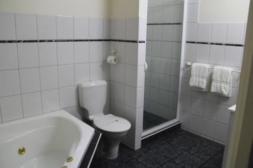 Bright Avenue Motor Inn4