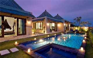 Chateau De Bali Luxury Villas & Spa4