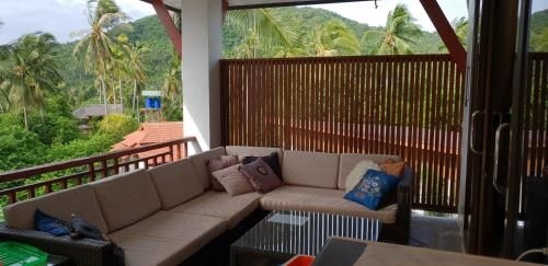 วิลลา มัวร์ (Villa Moore)2