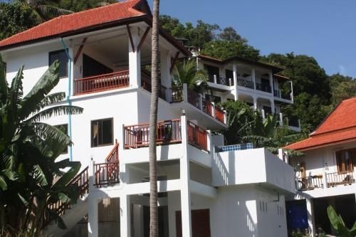 วิลลา มัวร์ (Villa Moore)3